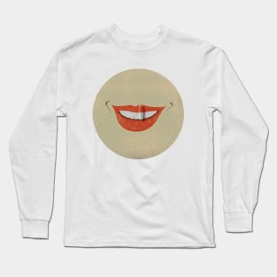 Chemical Happiness Long Sleeve T-Shirt